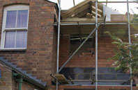 free Walwick home extension quotes