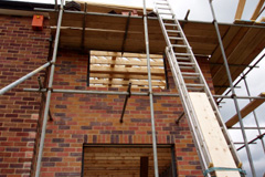 house extensions Walwick
